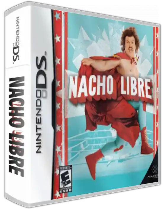 nacho libre